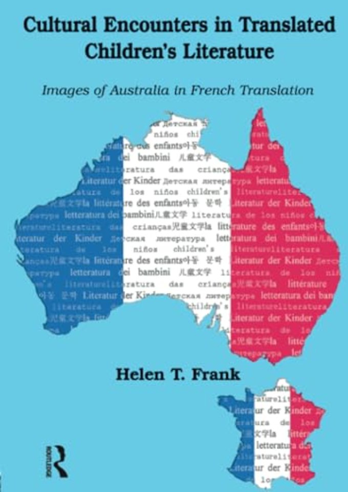 Cultural Encounters in Translated Children's Literature