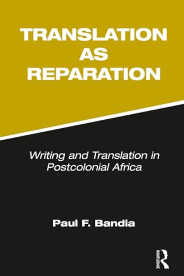 Translation as Reparation