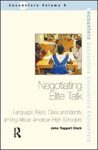 Negotiating Elite Talk