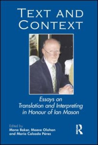 Text and Context