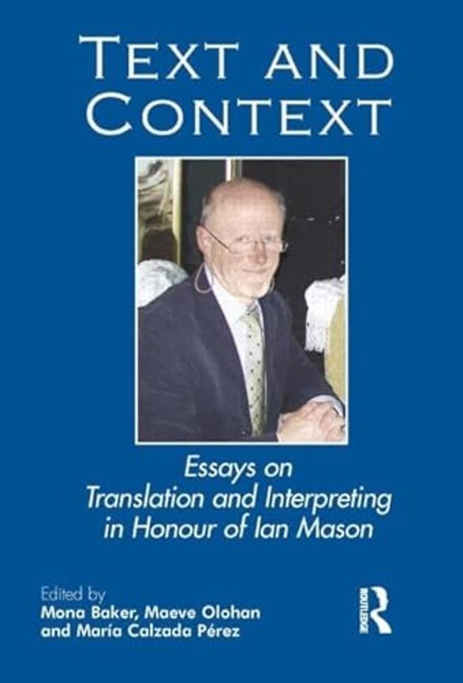 Text and Context