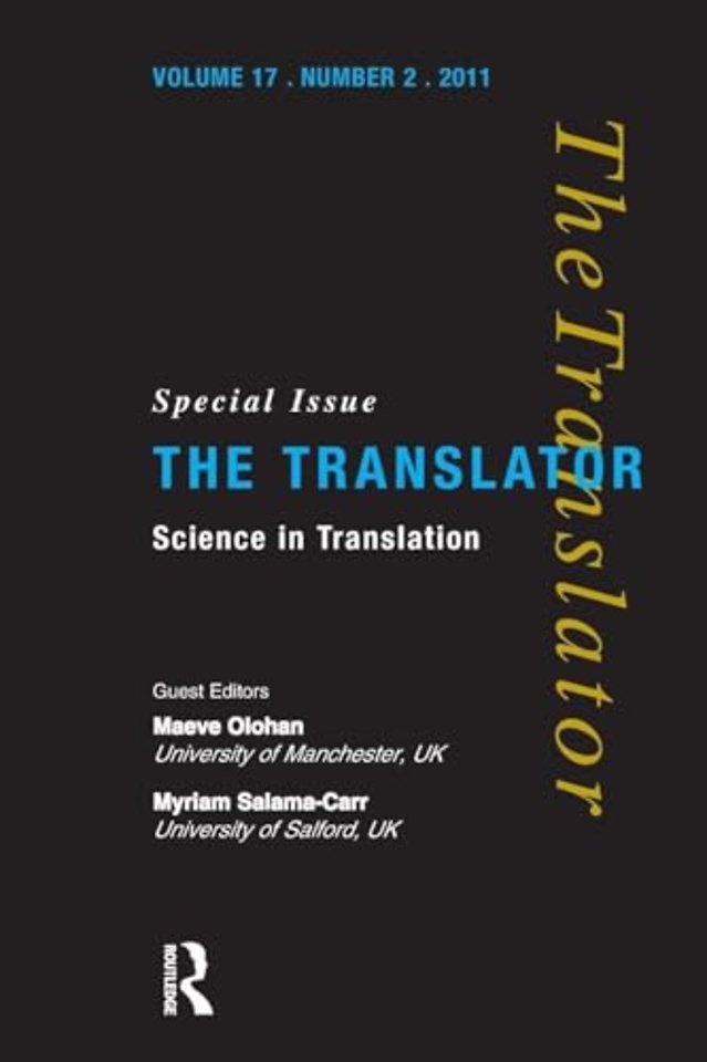 Science in Translation