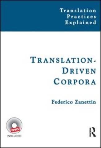 Translation-Driven Corpora