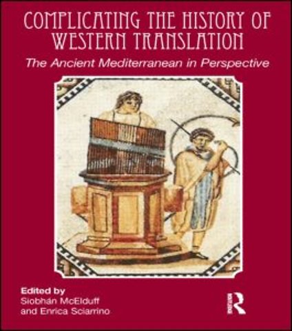 Complicating the History of Western Translation