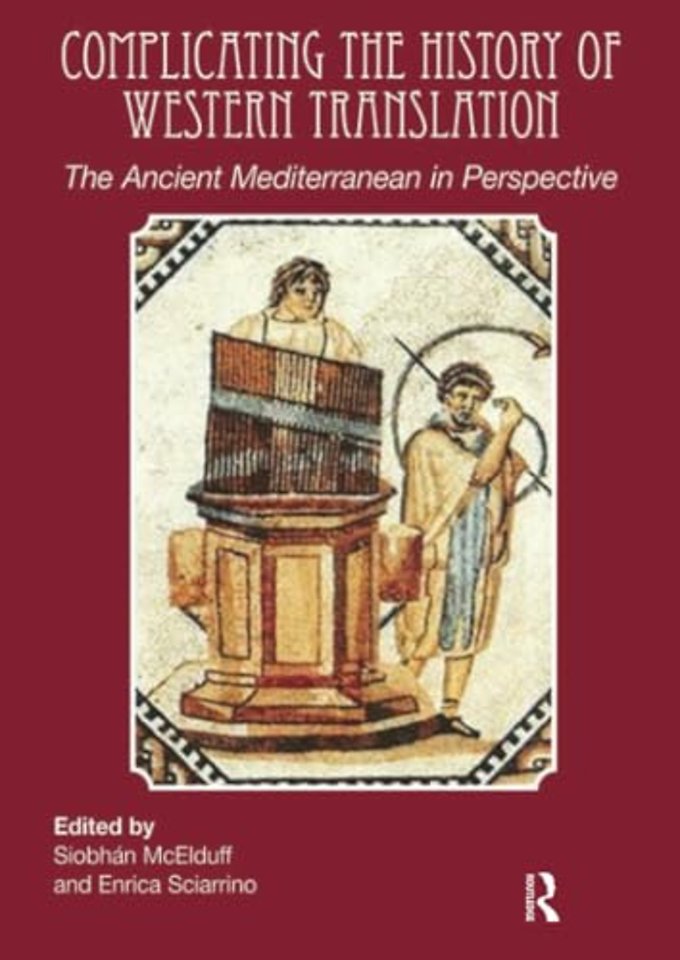 Complicating the History of Western Translation