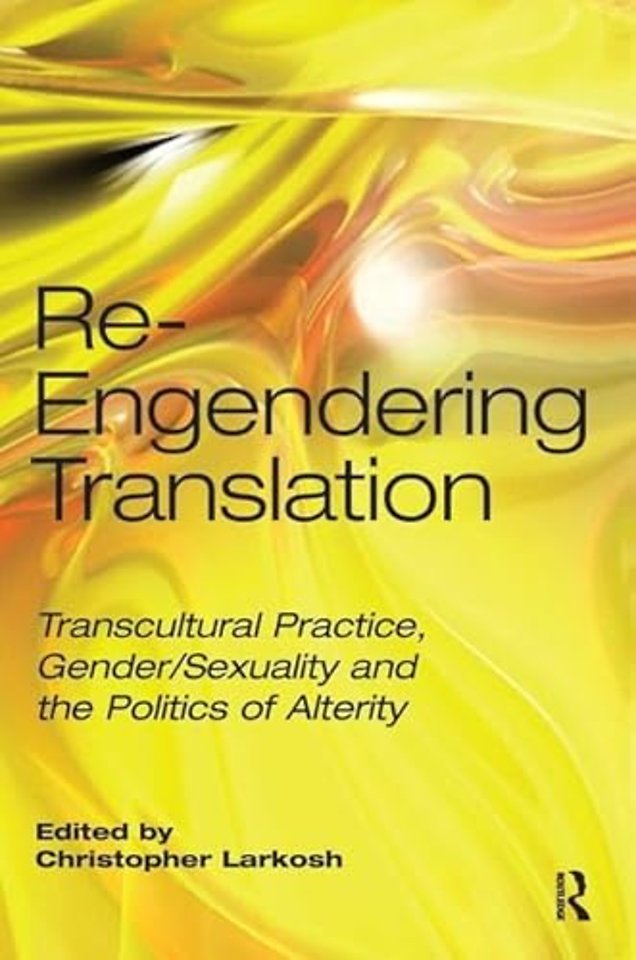 Re-Engendering Translation