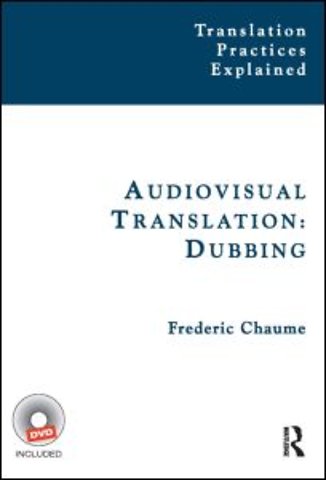 Audiovisual Translation