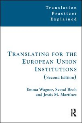Translating for the European Union Institutions