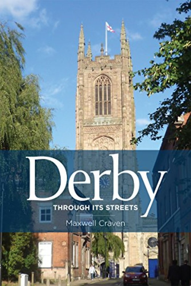 Derby Through its Streets