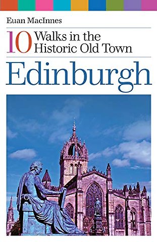 Edinburgh