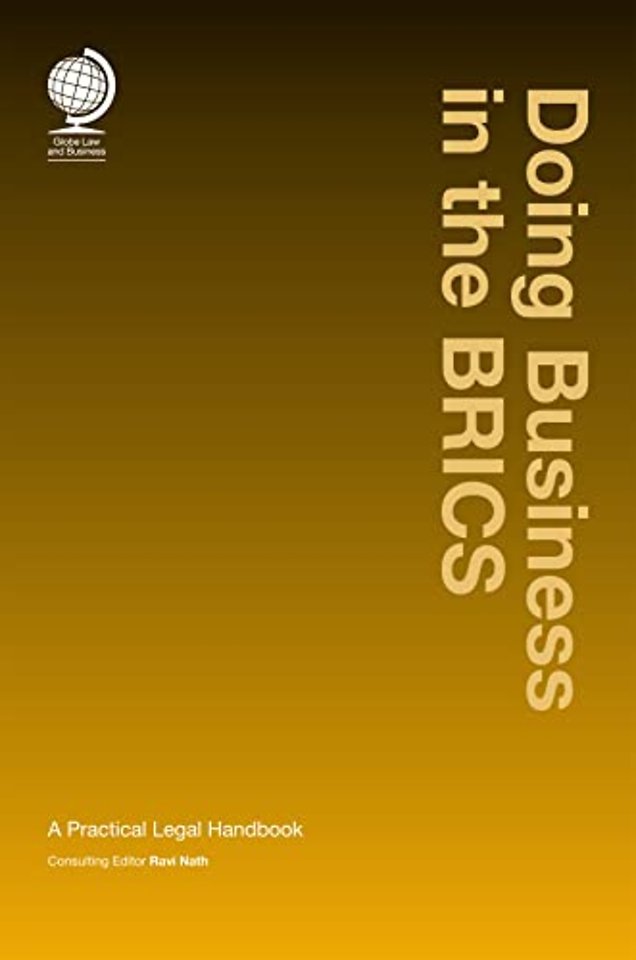 Doing Business in the BRICS