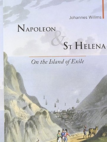 Napoleon & St Helena