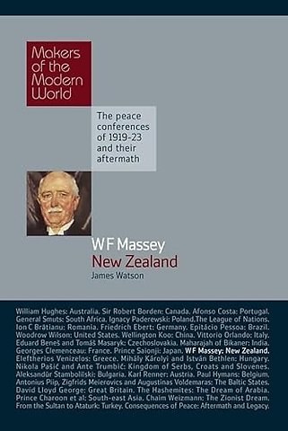 William Massey: New Zealand
