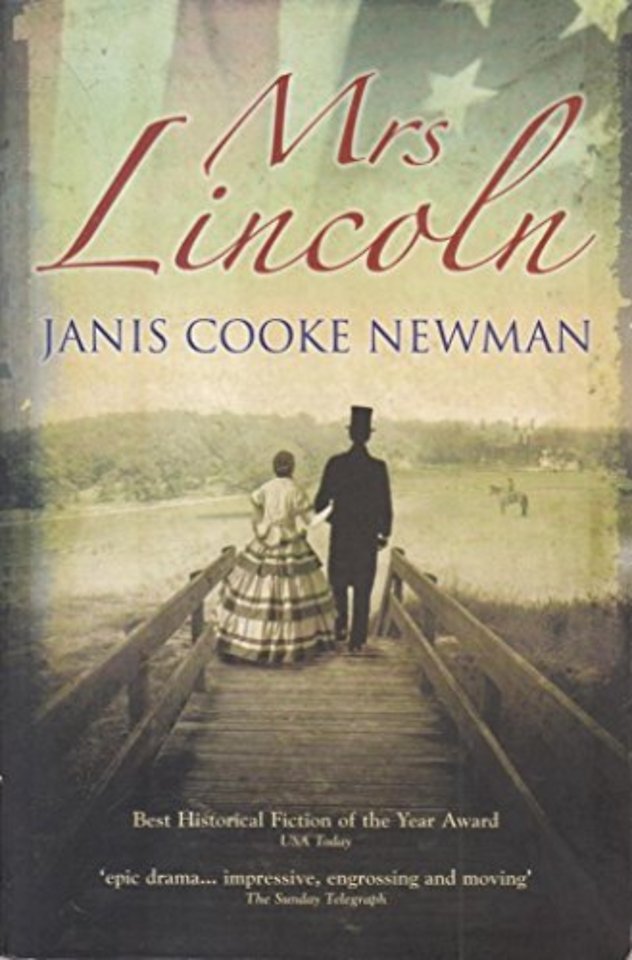 Mrs Lincoln