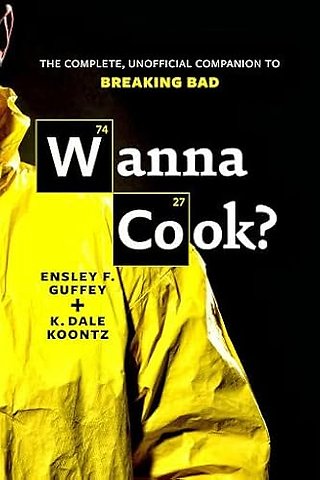 Wanna Cook?
