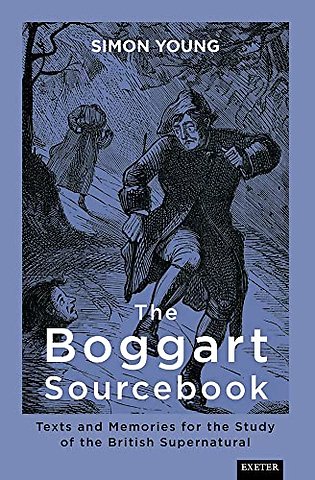 The Boggart Sourcebook