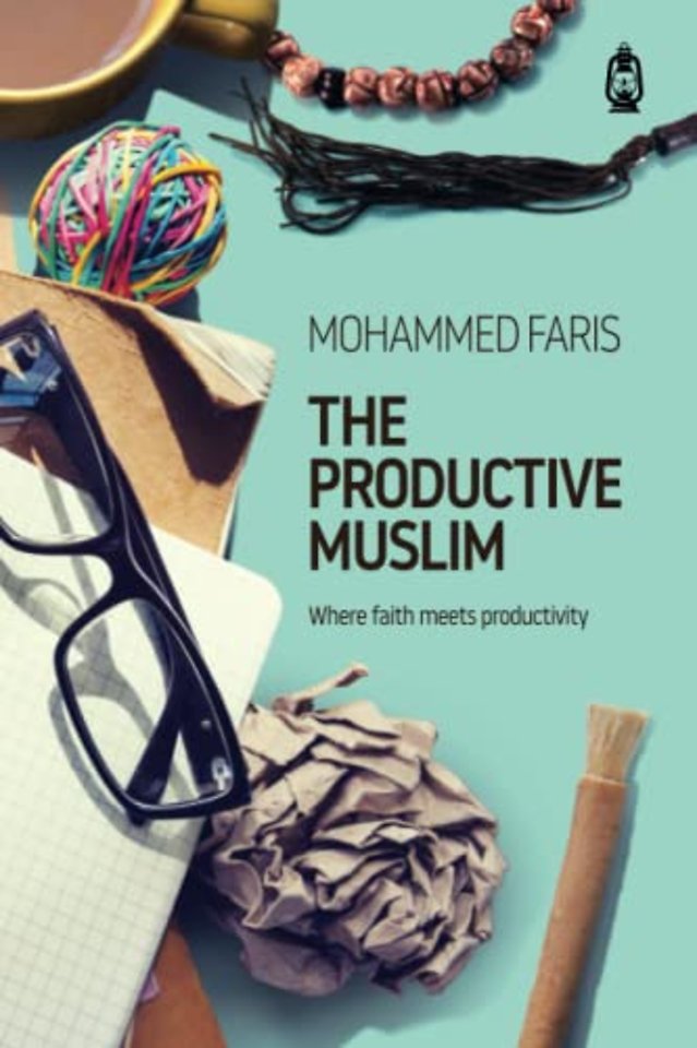 The Productive Muslim