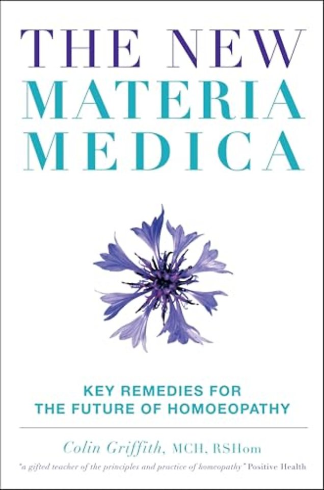 New Materia Medica