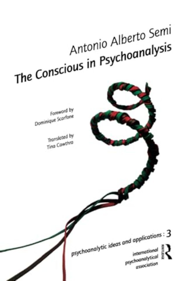 International Psychoanalytical Association Psychoanalytic Ideas and Applications Series