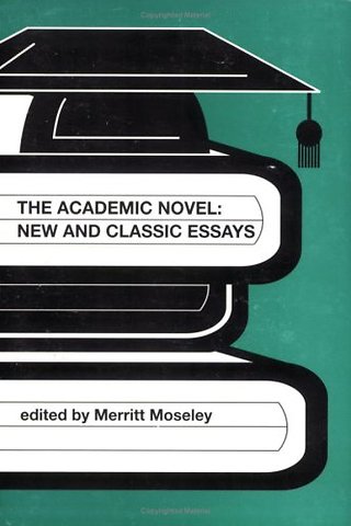 The Academic Novel