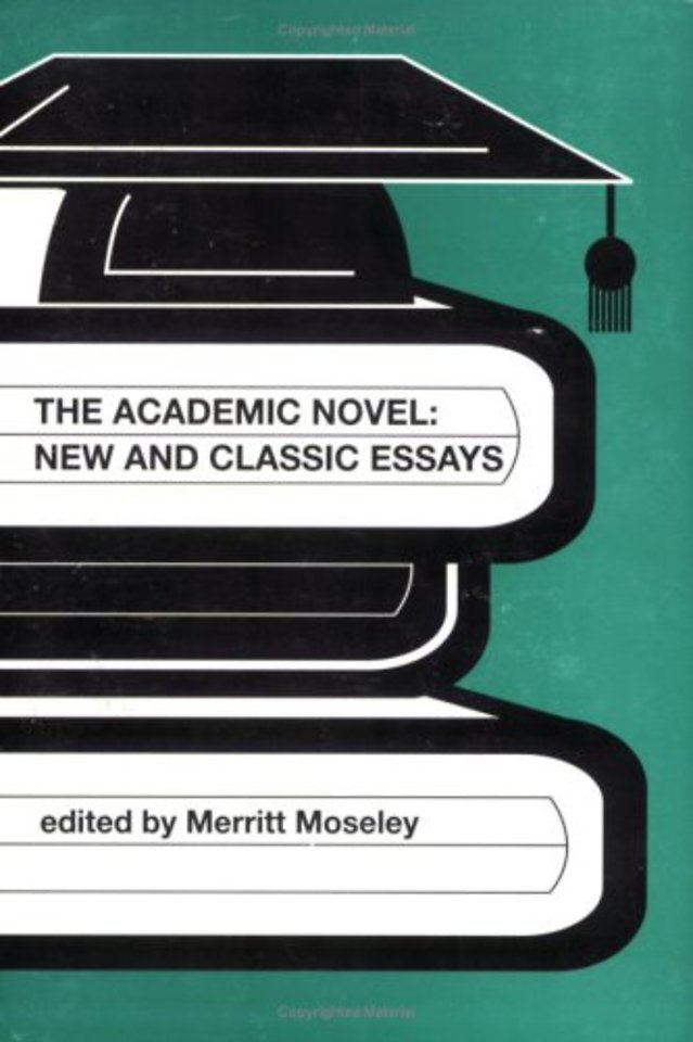 The Academic Novel