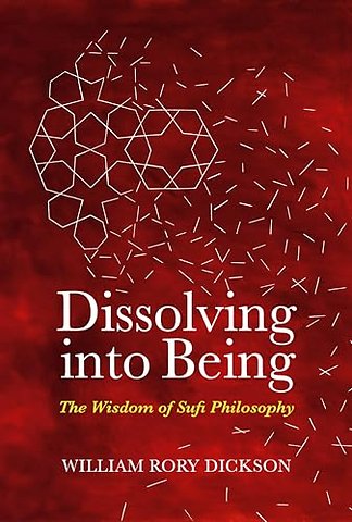Dissolving into Being