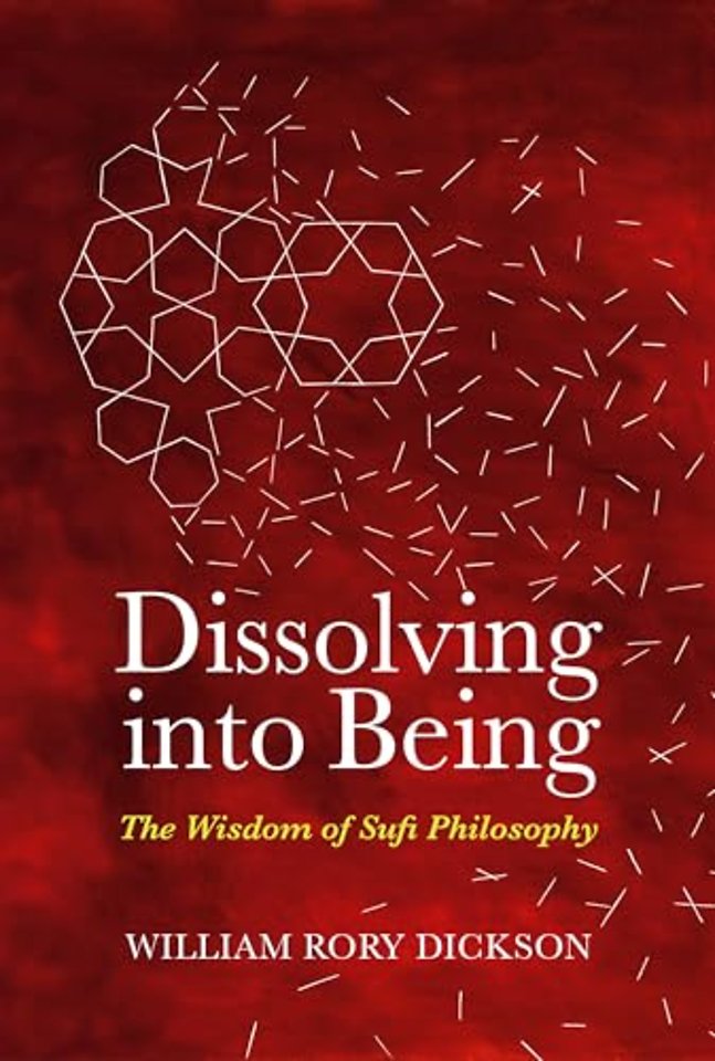 Dissolving into Being