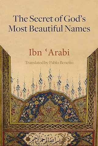The Secret of God's Most Beautiful Names