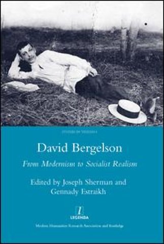 David Bergelson