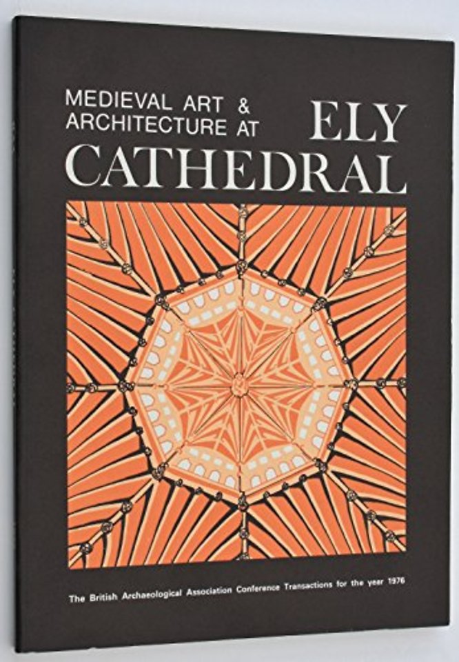 British Archaeological Association Conference Transactions