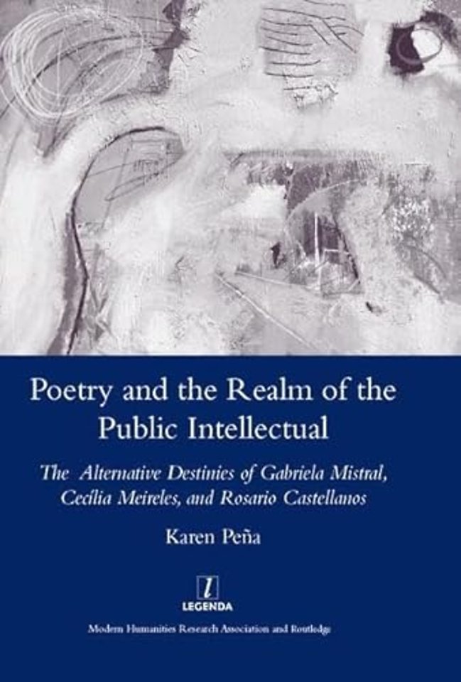 Poetry and the Realm of the Public Intellectual