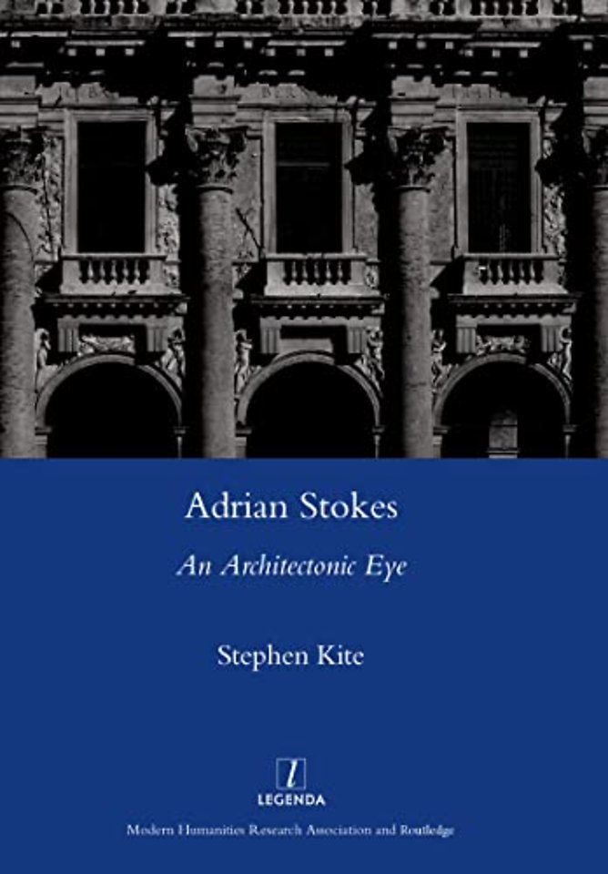 Adrian Stokes