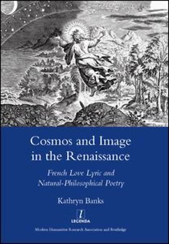 Cosmos and Image in the Renaissance