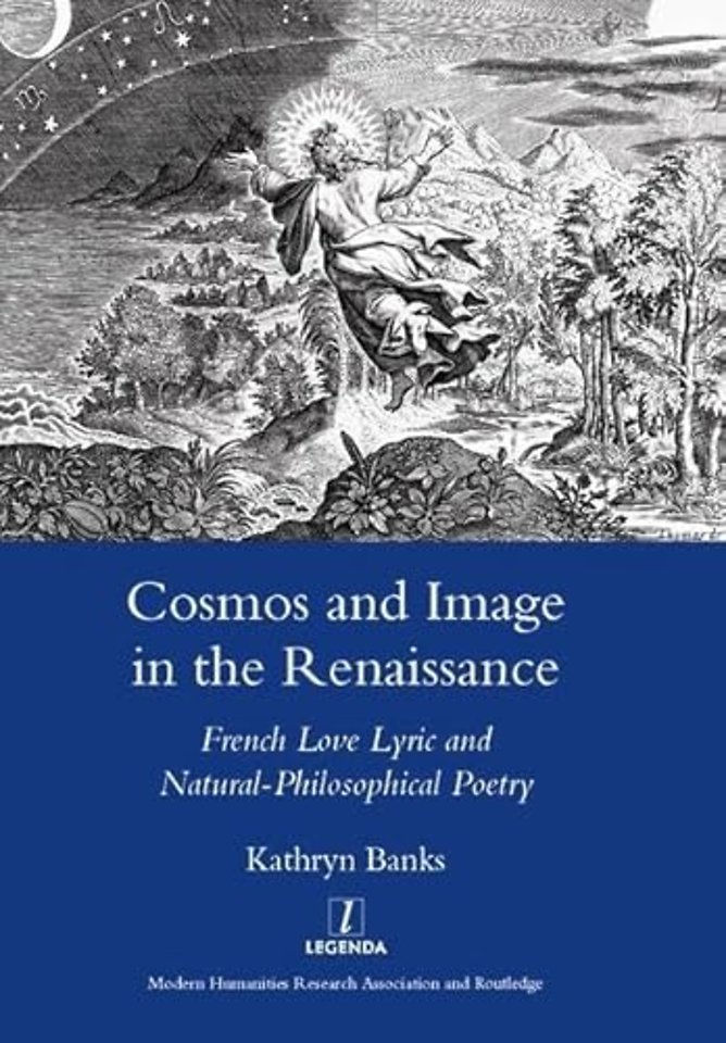 Cosmos and Image in the Renaissance