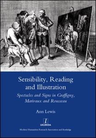 Sensibility, Reading and Illustration