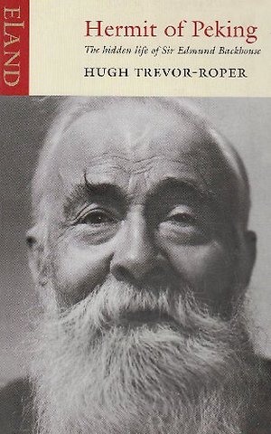 Hermit of Peking