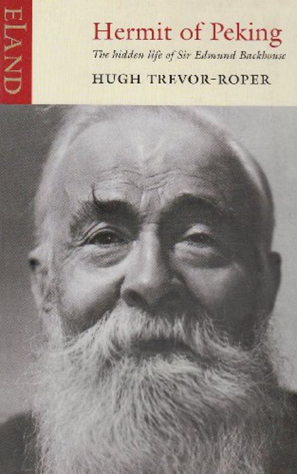 Hermit of Peking