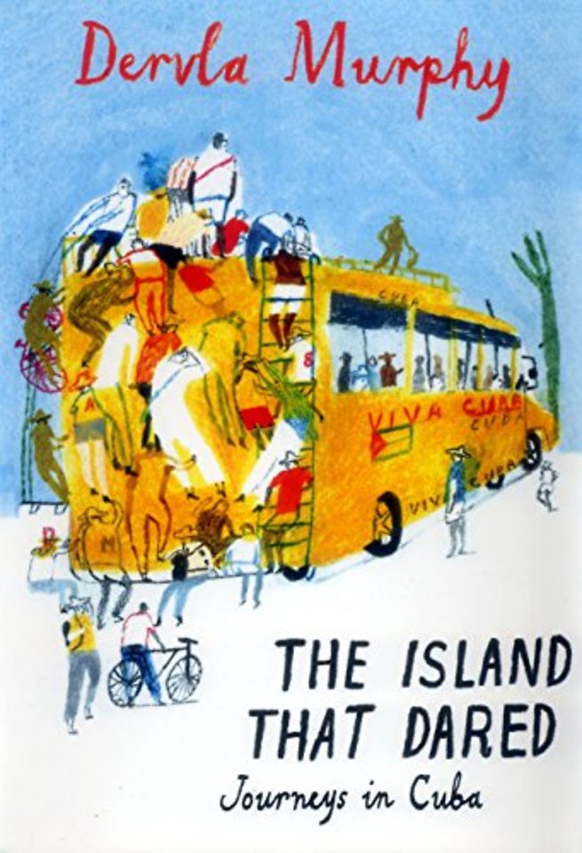The Island that Dared