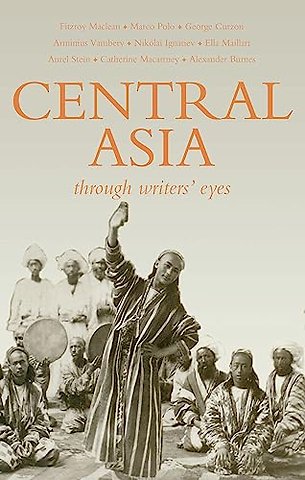 Central Asia