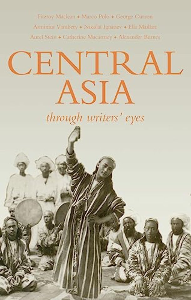 Central Asia