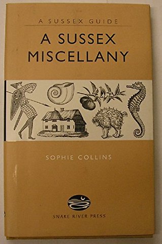 A Sussex Miscellany