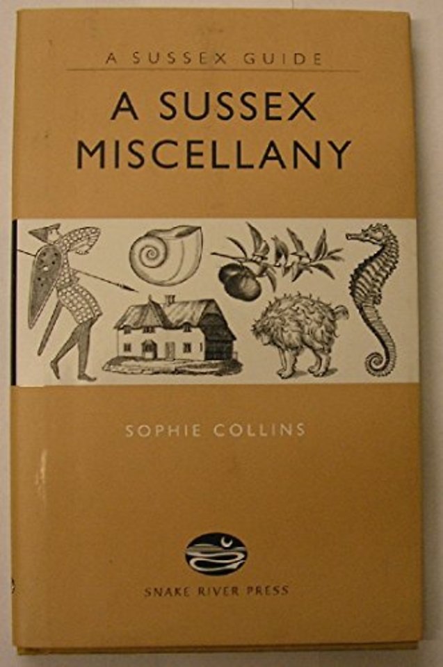 A Sussex Miscellany