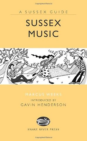 Sussex Music