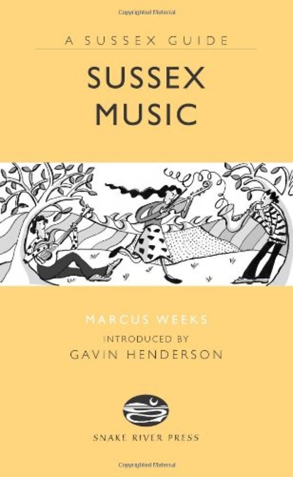 Sussex Music