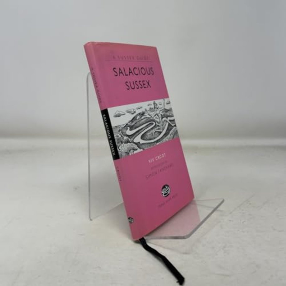 Salacious Sussex