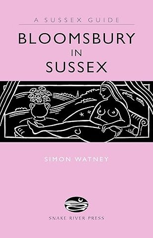 Bloomsbury in Sussex