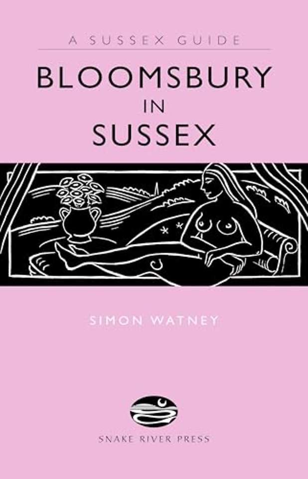 Bloomsbury in Sussex