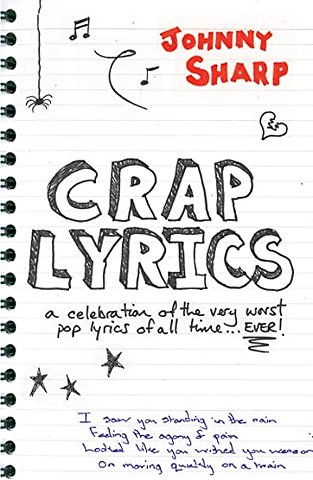 Crap Lyrics