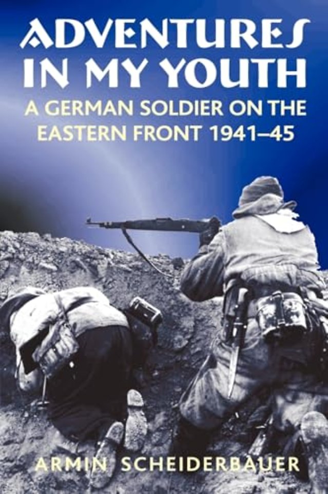 Adventures in My Youth