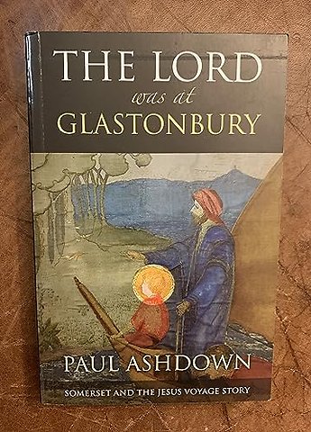 The Lord Was at Glastonbury